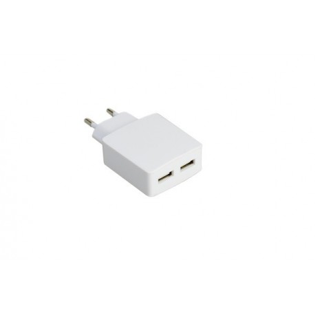 2 usb mobile charger