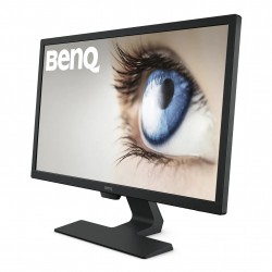 BENQ BL2483 24'' IPS, Slim Bezel Monitor, HDMI, Speaker Zero Pixel