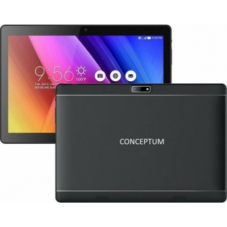 Conceptum Tablet G301 - 2GB/32GB - 4G 2 sim card slots + Θήκη βιβλίο