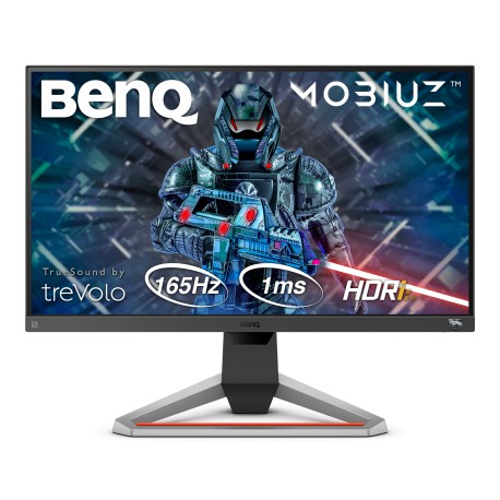 BENQ EX2710S Monitor MOBIUZ Gaming 165HZ