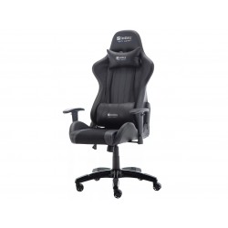 SANDBERG Commander Gaming Chair Black