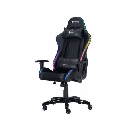 SANDBERG Commander Gaming Chair RGB (640-94)