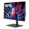BENQ D2705Q Οθόνη 27 ιντσών για Σχεδιαστές με QHD,100% sRGB, HDR, USB-C