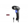 NETUM NT-L3 WIRED 1D CCD BARCODE SCANNER