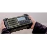 SANGEAN MMR-99 AM/FM Bluetooth Green