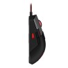 AOC AGON Mouse AGM700 16000 Real DPI Wired USB 2.0