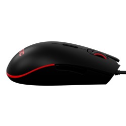 AOC GM500 MOUSE 5000 DPI Wired USB 2.0