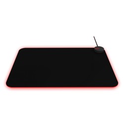 AOC AMM700 Mousepad colours Wired USB 2.0