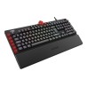 AOC AGK700 Gaming Keyboard Cherry MX Red