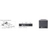 NETUM ΝΤ-8220 USB LAN THERMAL RECEIPT PRINTER 80mm