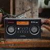 SANGEAN DPR-25+ Portable radio DAB+, FM AUX