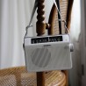 SANGEAN PR-D6 - FM/AM Portable Radio - White