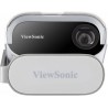 Viewsonic M1pro LED Projector 720P , wifi , Bluetooth, 120.000:1