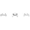 8BitDo Ultimate Wired PC NS white