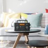 SangeanDPR-26BT DAB+ / FM-RDS / Bluetooth Digital Stereo Radio