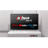Dahua TV 50 LTV50-S400 4K Smart Android 11