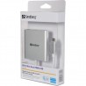 Sandberg USB-C Mini Dock HDMIUSB (136-00)