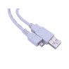 Sandberg USB2 A-MicroB 2m SAVER (308-08)