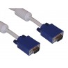 Sandberg Monitor Cable VGA LUX 10 m (502-02)