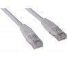 Sandberg Network Cable UTP Cat6  0.5 m (506-92)