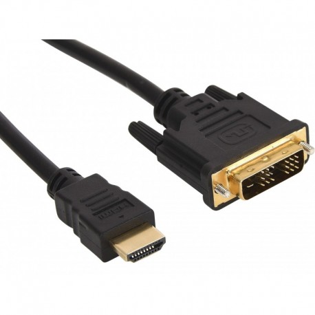 Sandberg Monitor Cable DVI-HDMI  2 m