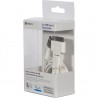 Sandberg 1 USB Sync & Charge Cable (440-55)