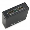 HDMI Splitter 1 IN 2 Out