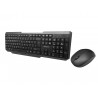 CONCEPTUME CBM502GR Wireless keyboard & mouse combo