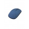 CONCEPTUM WM503BE - 2.4G Wireless mouse with nano receiver - Fabric