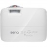 BENQ MW826ST Projector - WXGA - 3400 Lumens - White