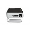 Viewsonic M1+ Yπερ-Φορητός LED DLP projector με WiFi, Smart TV και ηχείο Harman Kardon