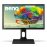 BENQ BL2420PT LED PC Monitor 23,8'' - Black Zero Pixel