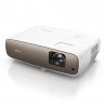 BENQ W2700 Projector True 4K UHD - White