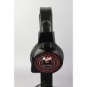 BLACK DRAGON BL-05 gaming ακουστικά για PC, PS4, XBOX ONE (με καλώδιο το mini-jack για κονσόλες)