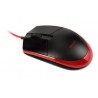 Wesdar X1 Optical Business Mouse