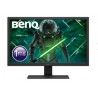 BenQ GL2780 FHD Gaming PC Monitor - Black, Zero Pixel
