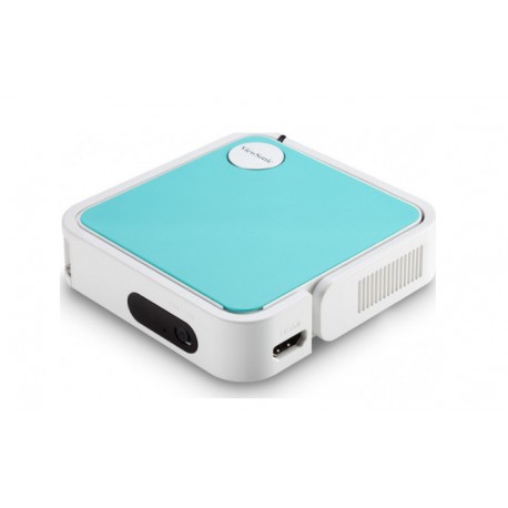 Viewsonic M1 mini Φορητός projector LED Bluetooth