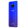DOOGEE X95, 6.52'', 2GB/16GB, Dual Rear Camera - Blue