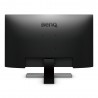 BENQ EW3270U Entertainment Monitorr 31,5'' - Black - Zero Pixel
