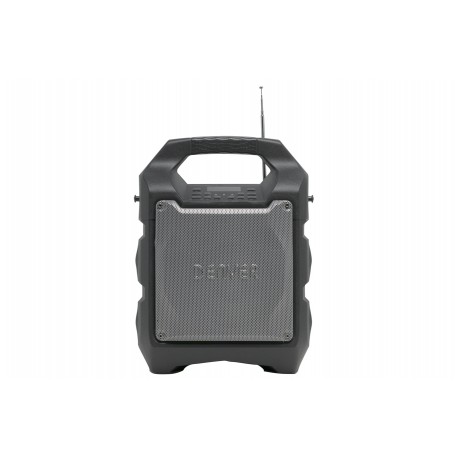 DENVER TSP-203BL Bluetooth speaker