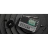 Sangean ATS-909 X2 new  Black Graphite Ραδιόφωνο παγκόσμιας μπάντας